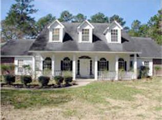 2110 Candy St, Pinehurst, TX 77362