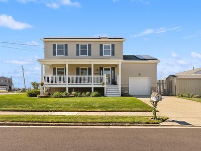 1499 Sheridan Blvd, Brigantine, NJ, 08203