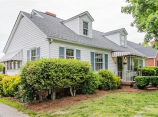 704 Ferndale Blvd, High Point, NC 27262