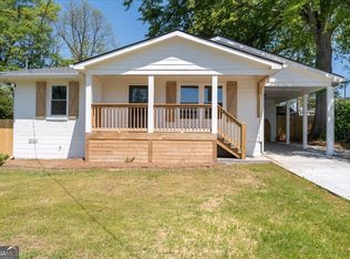 1045 Ridgecrest Dr SE, Smyrna, GA 30080