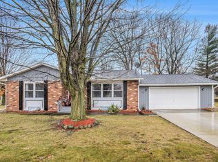 415 W Charlotte St, Centreville, MI 49032