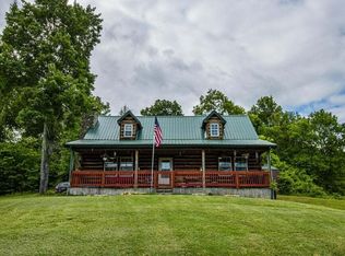 1570 Highway 1675, Somerset, KY 42501