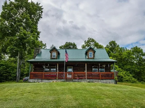 1570 Highway 1675, Somerset, KY 42501