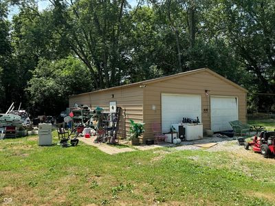 1728 W Rushmore Dr, Terre Haute, IN, 47802