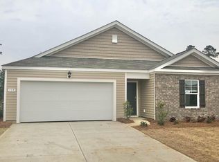 139 Pine Forest Dr LOT 107, Kerry C Conway, SC 29526