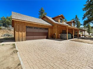 4295 Noodle Ln, Angelus Oaks, CA 92305
