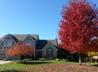 1205 Greystone Pl, Manhattan, KS 66503