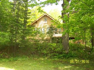 406 N Chicago Mine Rd, Wakefield, MI 49968