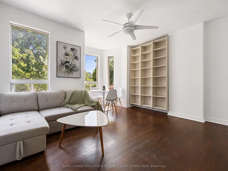 124 Argyle St #2 — Photo 3