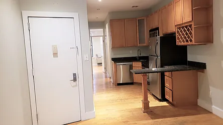 Rented by The Hamilton Group