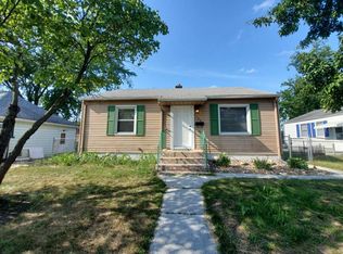 126 E Garfield St, Michigan City, IN