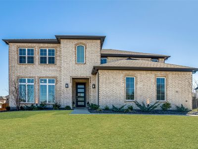 302 Skyline Trl, Sunnyvale, TX, 75182