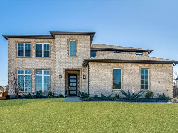 302 Skyline Trl, Sunnyvale, TX 75182