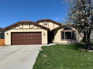 6630 W Limelight Dr, Boise, ID 83714