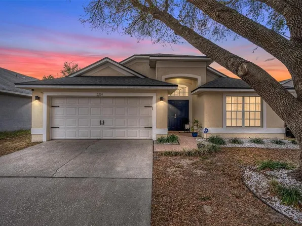 2234 Rockwood Dr, Apopka, FL 32703