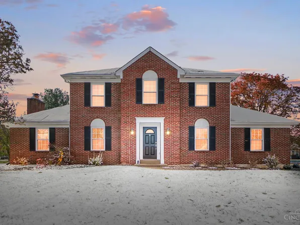 6060 Loganberry Ct, Liberty Township, OH 45011