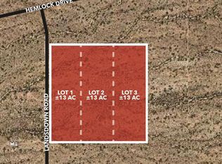 39ACRE S Landsdown Rd, Marana, AZ 85658