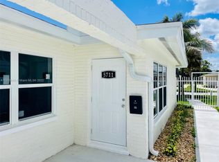 5711 NW 28th St #1-3, Fort Lauderdale, FL 33313