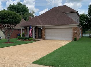 9028 Tahoe Cv, Olive Branch, MS 38654