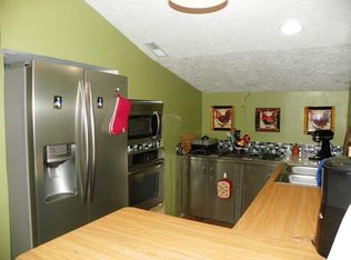 2421 Hurfus Dr, Houston, TX 77092