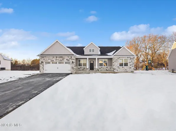 7618 Peppergrass Xing, Monclova, OH 43542