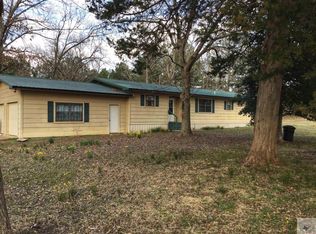 14974 Fm 995, Linden, TX 75563