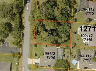 4850 Cumbano St, North Port, FL 34287