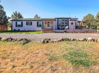 14204 SW Peninsula Dr, Terrebonne, OR 97760
