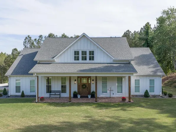 121 Clay Pit Rd, Ninety Six, SC 29666