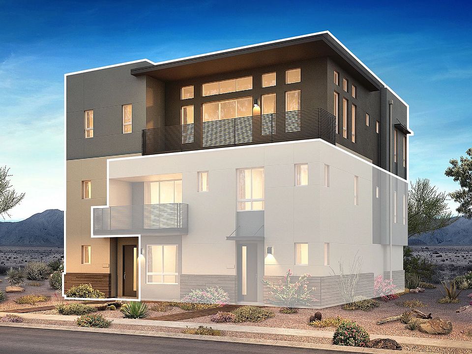 Exterior A