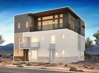 10990 Warbler Ave, Las Vegas, NV 89135