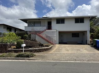 1412 Kaminaka Dr, Honolulu, HI 96816
