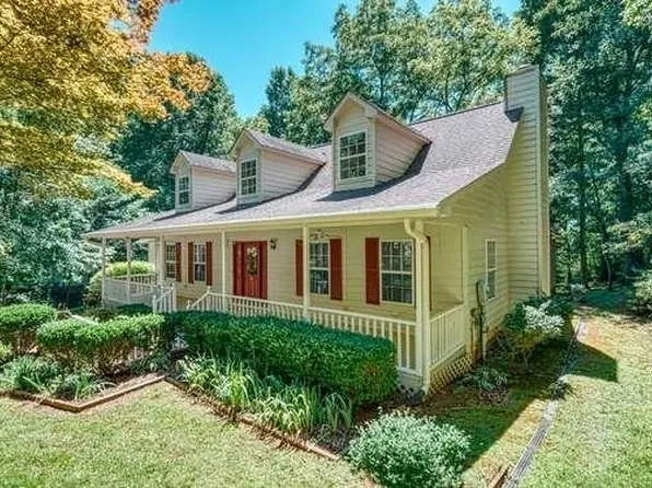 867 Bent Tree Ln #83, Young Harris, GA 30582