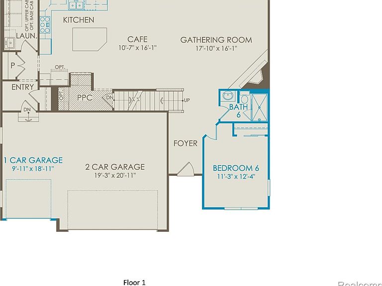 Listing photo 2