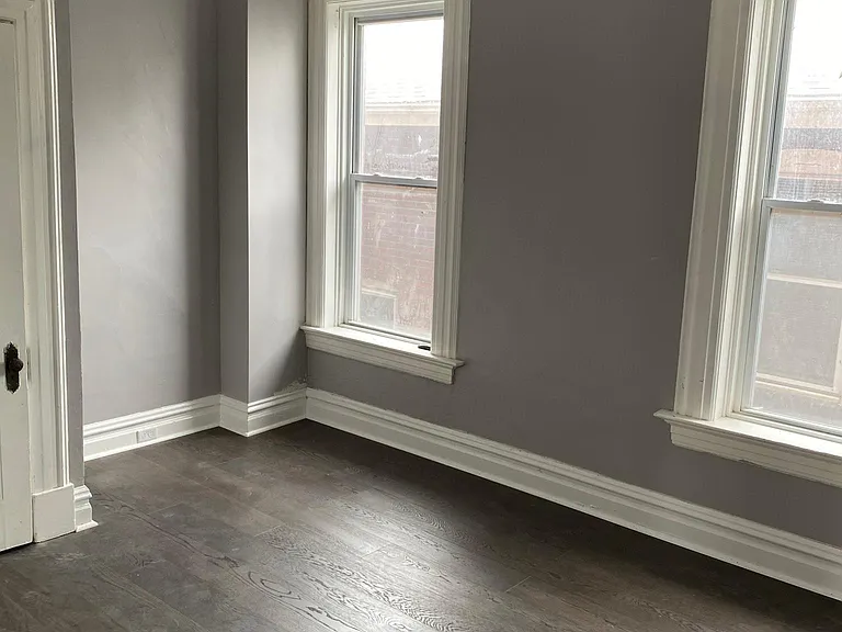 2nd Floor Bedroom