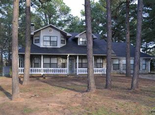 152 County Road 1620, Rusk, TX 75785