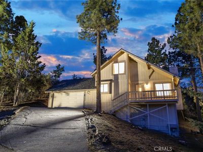 439 Tanglewood Dr, Big Bear City, CA, 92314