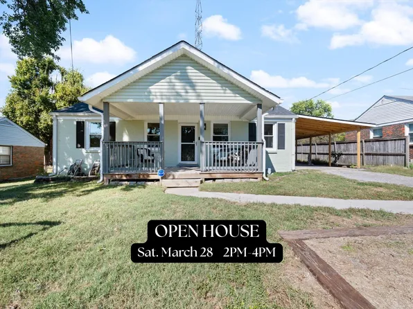 3116 Cloverwood Dr, Nashville, TN 37214