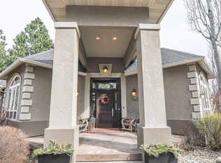 10679 Sugar Pine Pl, Lolo, MT 59847