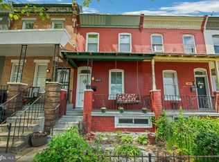 4911 Paschall Ave, Philadelphia, PA 19143