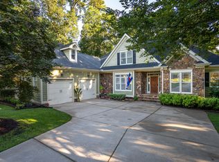 1100 Kalworth Rd, Wake Forest, NC 27587