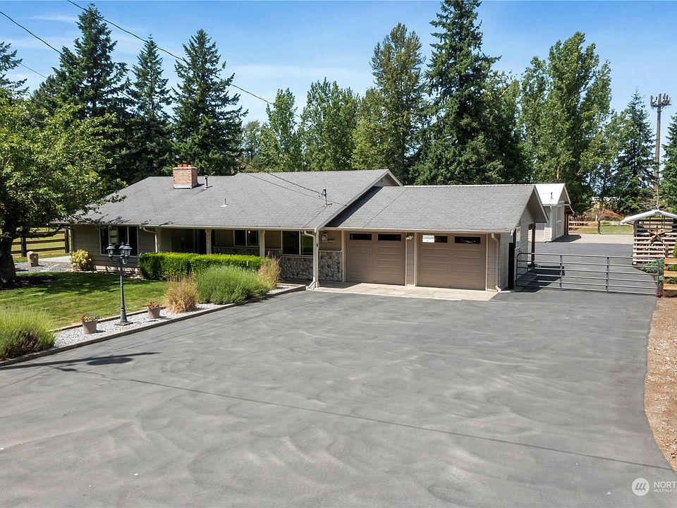 23418 SE 440th Street, Enumclaw, WA 98022 Zillow