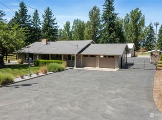 23418 SE 440th St, Enumclaw, WA