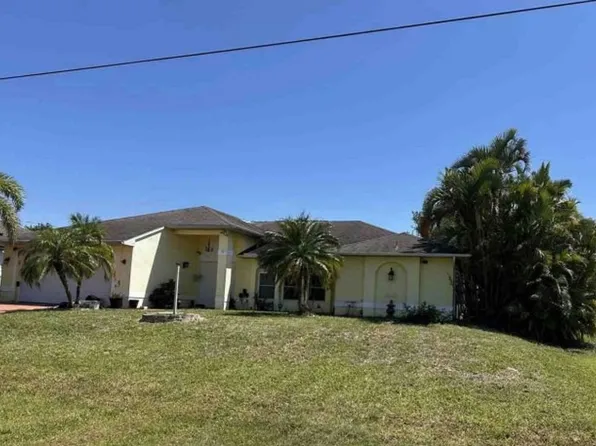 2228 NW 7th Ter, Cape Coral, FL 33993