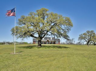 290900 E 1820th Rd, Comanche, OK 73529