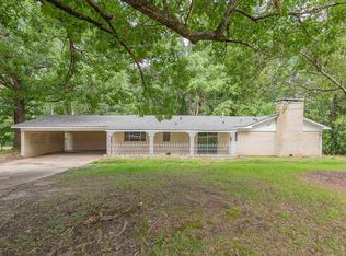 1705 Bistineau St, Ruston, LA 71270