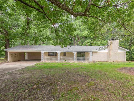 1705 Bistineau St, Ruston, LA 71270