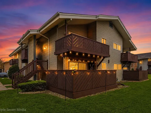 7908 164th Ct #7908, Tinley Park, IL 60477
