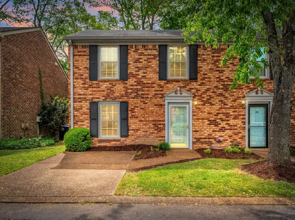 1129 W Main St Unit 23, Franklin, TN 37064