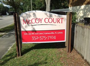 545 NE 21st Ln APT C, Gainesville, FL 32609